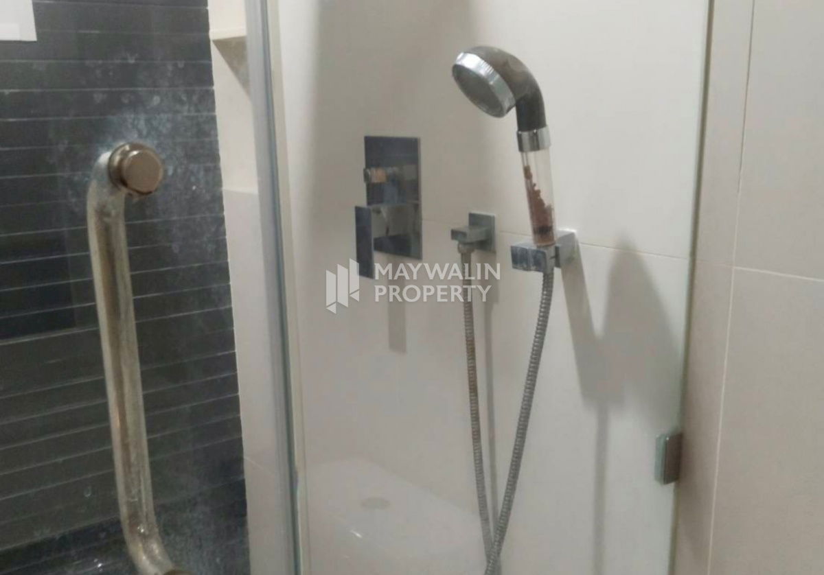 รูป 🏙 ให้เช่า Rhythm Ratchada-Huai Khwang  | 1 Bedroom 46 ตร.ม. | 18,000 บาท 📲 Line ID: 0842932624/Junesone520 - รูปที่ 3/5