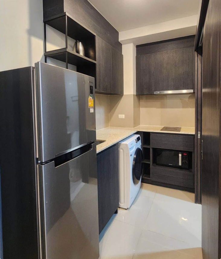 รูป #A124362 ✅ 10/12/68 ให้เช่า XT Huaikhwang 📲📢สอบถาม ld line @condoboy - รูปที่ 4/9