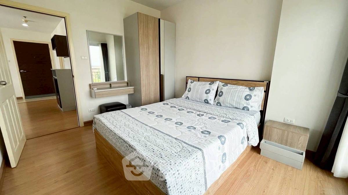 picture 2-BR Condo at Supalai Mare Pattaya close to Pattaya South (ID 2471628) - 3/4