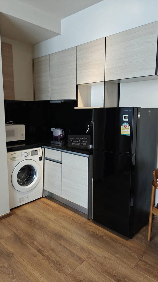 picture 🔥🔥🔥 For Sale Condo , Park Origin Phrom Phong , nice view , high floor , wide frontage , newly renovated , BTS-Phrom Phong , Khlong Tan , Khlong Toei , Bangkok , CX-106130 ✅ Live chat with us ADD LINE @connexproperty ✅ 🔥🔥🔥 - 6/10