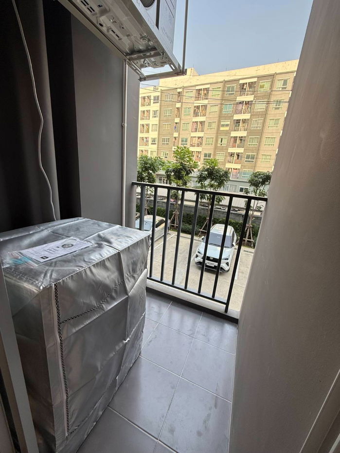 รูป 📢✨🟢 ให้เช่าคอนโด เสนาคิทท์ รังสิต - ติวานนท์ 📢✨🟢 - รูปที่ 6/7