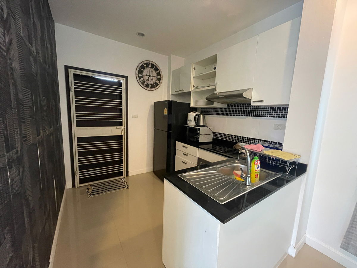 รูป ให้เช่า Tharadol Resort plus (ธราดล รีสอร์ท พลัส) - รูปที่ 5/7