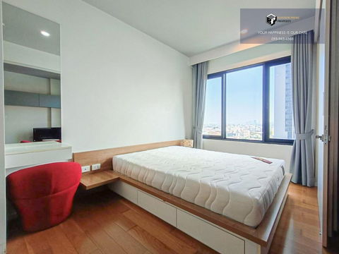 Blocs 77 | 🚝ใกล้ BTS อ่อนนุช และห้างบิ๊กซี กับเซนจูรี่ สะดวกสบายมาก #2025121113414