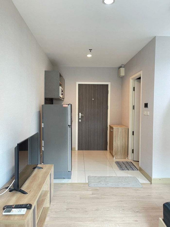 รูป MN3193 ให้เช่าคอนโด ธนา แอสโทเรีย ปิ่นเกล้า - รูปที่ 9/15