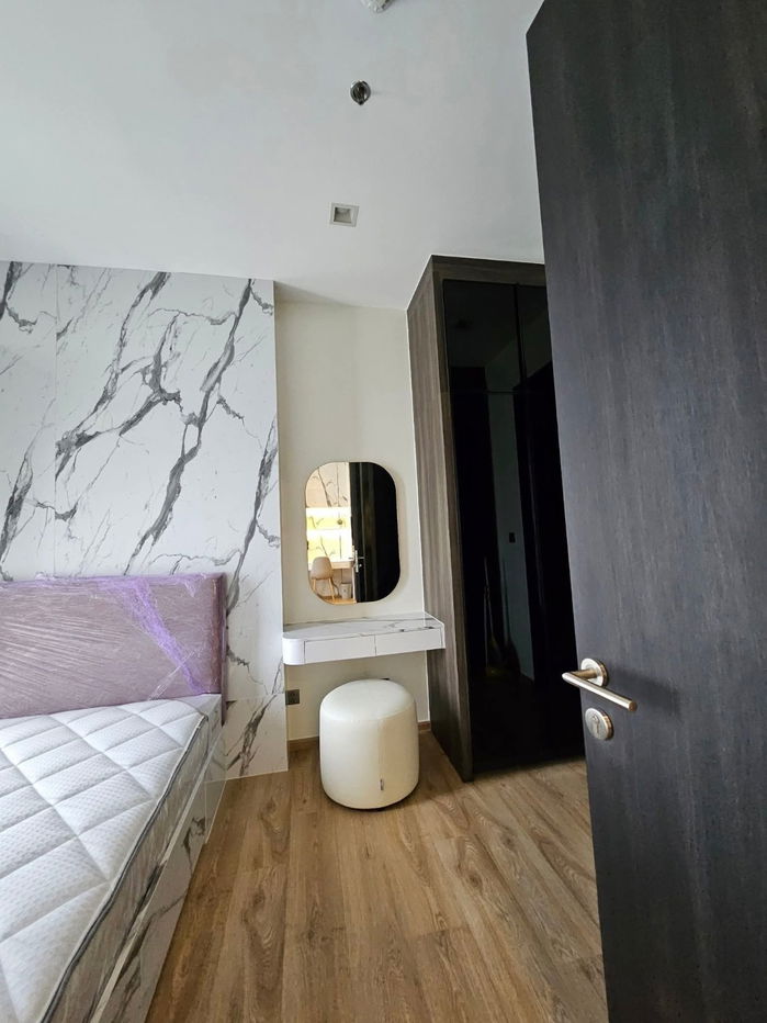 picture 🟠For Rent - 1 Bedroom, 34.80Sq.m Condo at Noble Around Ari - 15/24