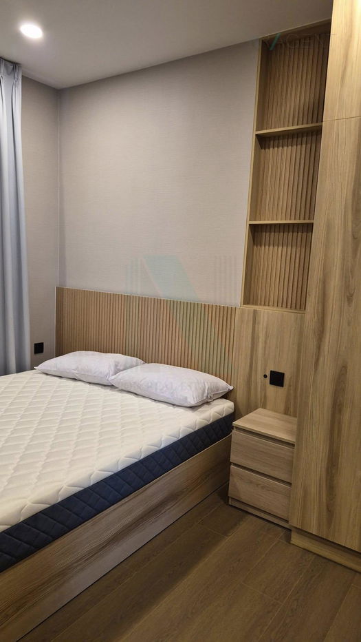 picture For Rent Condo COOPER SIAM Building 1, Floor 15,2 bed room, Room size 50 sqm - 4/8