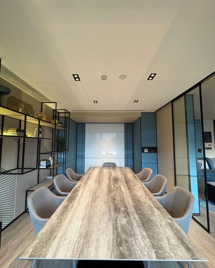 picture 🎈Hot Price Luxury Condo for Rent | The Room Sukhumvit 38 | Corner Unit | 2 BR 2 BR | 77 Sqm. | Close to BTS Thong Lor, Emporium, EmQuartier - 19/20