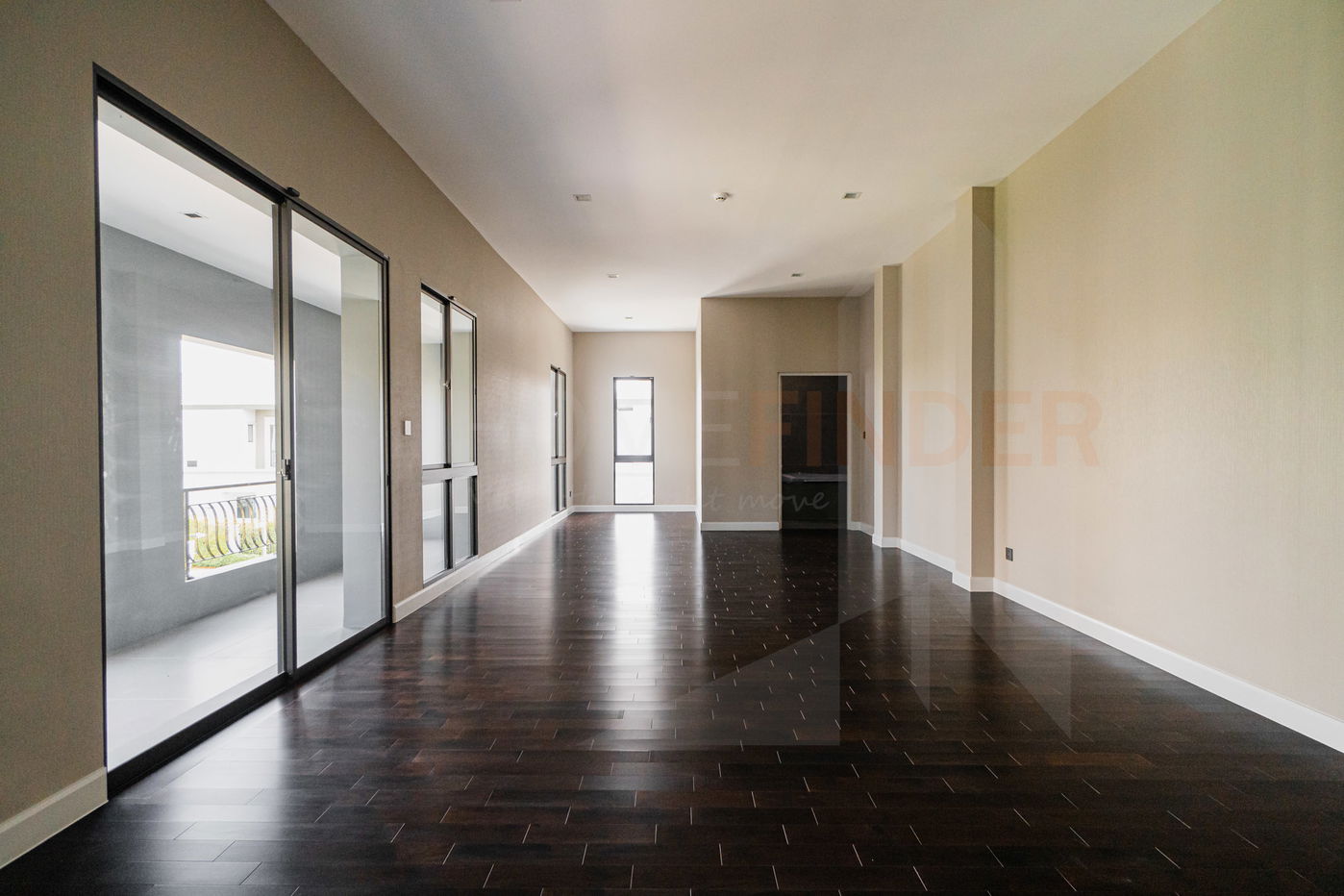 รูป GRAND BANGKOK BOULEVARD RAMINTRA - KASET NAWAMIN 5 bedrooms, for sale - รูปที่ 51/81
