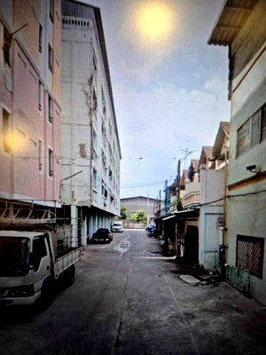 เช่าโรงงาน ม.มหามกุฏราชวิทยาลัย วิทยาเขตสิรินธรราชวิทยาลัย : ให้เช่าโกดัง พื้นที่ใช้สอย 250 ตรม. พื้นที่สีม่วง  ทำเลคลองแค อ้อมน้อย กระทุ่มแบน