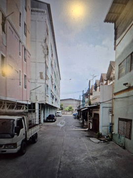 ให้เช่าโกดัง พื้นที่ใช้สอย 250 ตรม. พื้นที่สีม่วง ทำเลคลองแค อ้อมน้อย กระทุ่มแบน