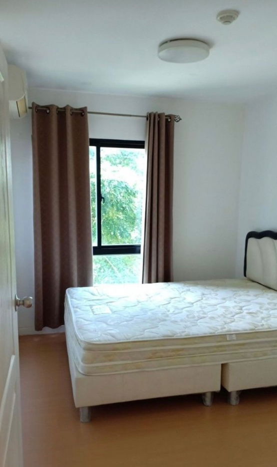 รูป ให้เช่า iCondo งามวงศ์วาน 🏡 6,500 เฟอร์ครบ‼️ ใกล้กระทรวง #ตอบแชทไว 🔥🔥 รหัส M1763 - รูปที่ 1/6