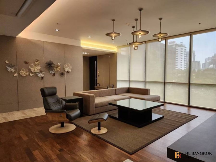 รูป Domus 16 & 18 💎 Spacious Luxury Living 🌟 ใกล้ BTS อโศก - รูปที่ 3/15