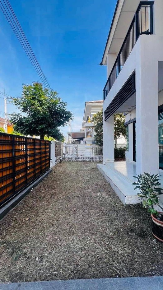 รูป 💥CP-9653💥ให้เช่า บ้านเดี่ยว 2 ชั้น โครงการ กรีนด์โฮม อยุธยา พร้อมเข้าอยู่👉แอดไลน์ @fastcondo - รูปที่ 2/11