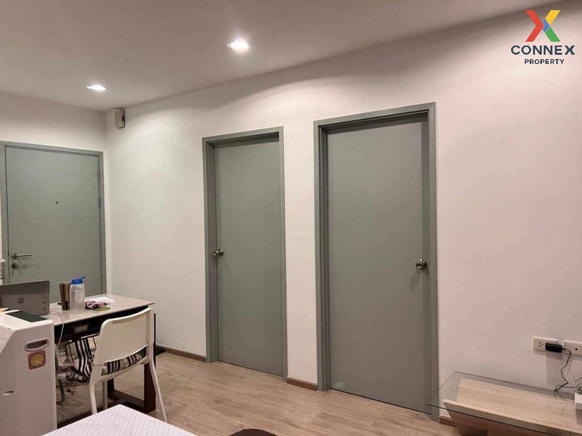 รูป 🔥🔥🔥 ขายคอนโด ไอดีโอ วุฒากาศ BTS-วุฒากาศ บางค้อ เขต จอมทอง กรุงเทพ CX-124705 ✅ ทักไลน์ @connexproperty ตอบทันที ทีมงานมืออาชีพ ✅ 🔥🔥🔥 - รูปที่ 3/8