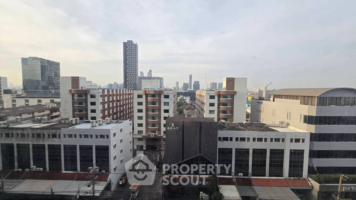 picture 1-BR Condo at Ideo Sukhumvit 93 near BTS Bang Chak (ID 2472874) - 2/5