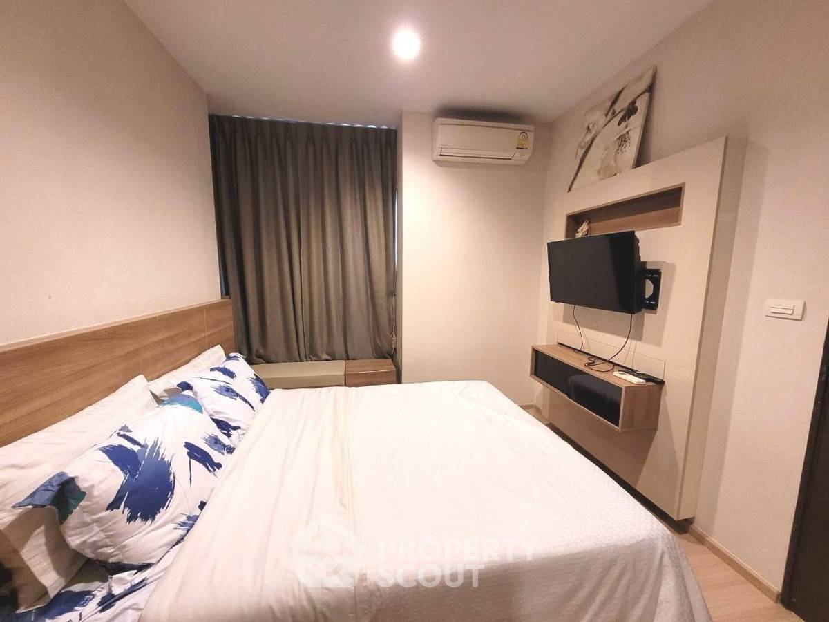 รูป คอนโด 1-ห้องนอน ที่ ริธึ่ม สาทร ใกล้ BTS สะพานตากสิน (ID 1988026) - รูปที่ 5/6