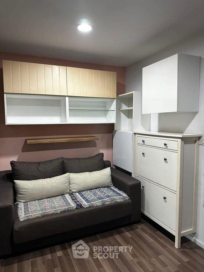 รูป คอนโด 1-ห้องนอน ที่ คอนโด ลิฟวิ่งเนสท์ รามคำแหง ใน หัวหมาก (ID 2429771) - รูปที่ 3/8