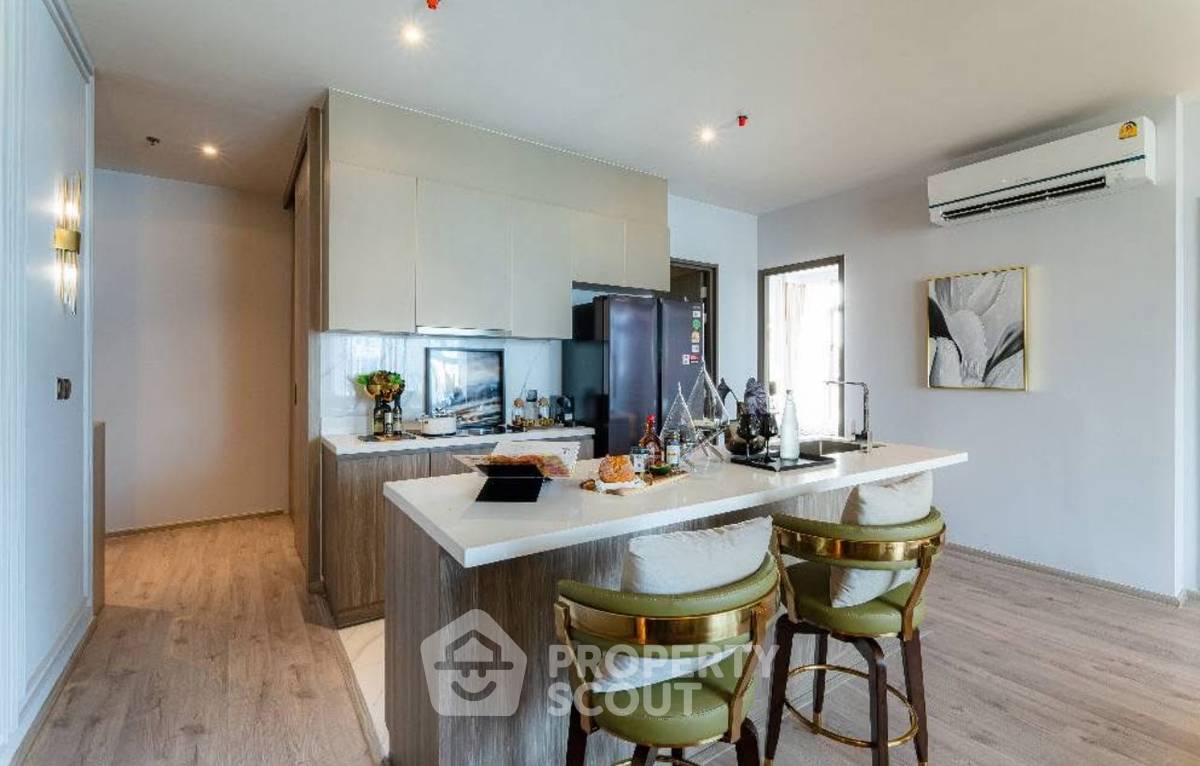 รูป คอนโด 2-ห้องนอน ที่ ริธึ่ม เอกมัย เอสเตท ใกล้ BTS ทองหล่อ (ID 2471927) - รูปที่ 11/32