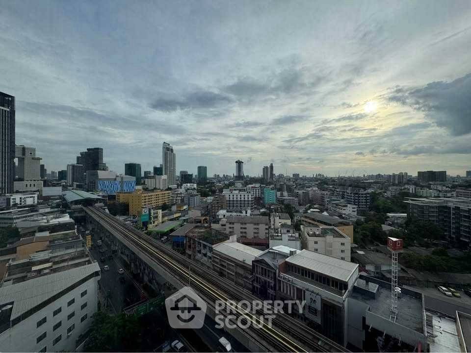 picture 1-BR Condo at Centric Ratchayothin near BTS Ratchayothin (ID 2472239) - 5/8