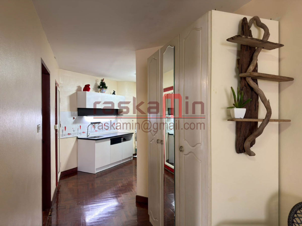 picture Sky Beach Condominium – 1 Bedroom | 93 sqm | High Floor Sea & City View - 5/19