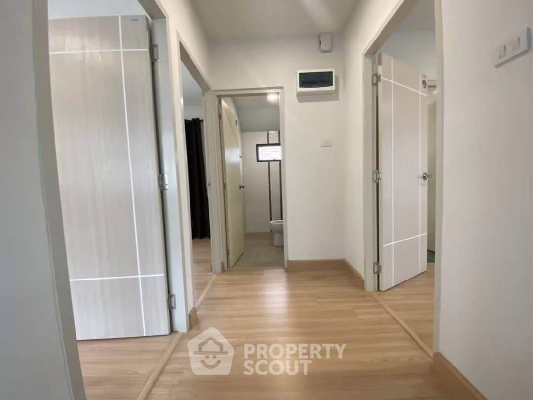 รูป บ้าน 3-ห้องนอน ที่ ไลฟ@บางละมุง ใกล้ แหลมฉบัง (ID 2472871) - รูปที่ 16/17