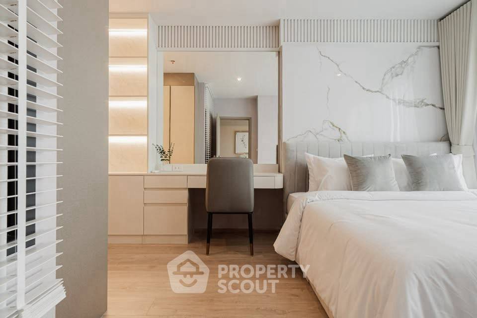 รูป คอนโด 1-ห้องนอน ที่ ไอดีโอ พระราม 9 - อโศก ใกล้ MRT พระราม 9 (ID 2400938) - รูปที่ 15/19