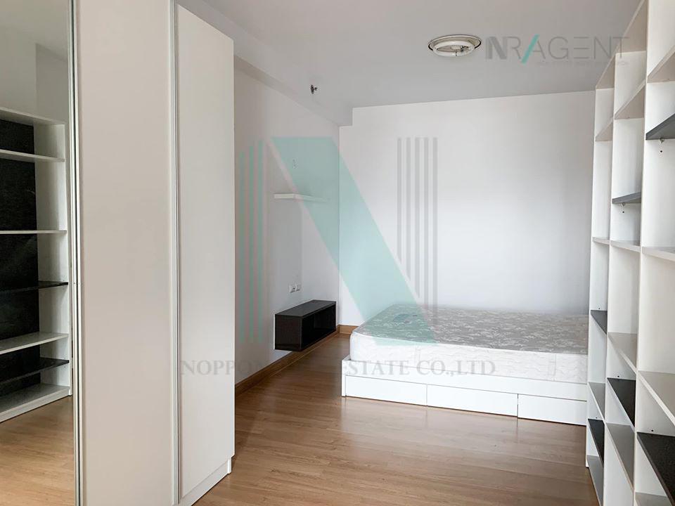 picture For Sell Condo SUPALAI PARK RATCHAYOTHIN Building 1, Floor 17,1 bed room, Room size 49.00 sqm - 3/8