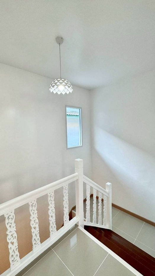 รูป บ้านสวย 4 ห้องนอน พร้อมอยู่ #หมู่บ้านพฤกษา 18 ซอยแก้วอินทร์ บางใหญ่ ใกล้เซ็นทรัล เวสเกต ใกล้ MRT ตลาดบางใหญ่ - รูปที่ 14/19