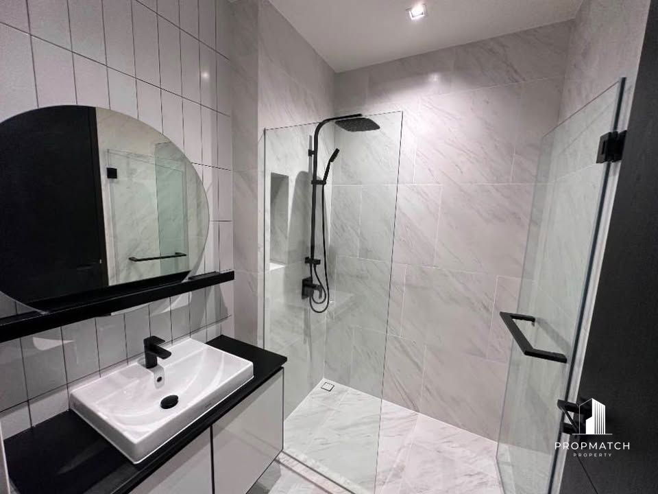 รูป PM035733✨Flash Deal ✨ Chapter Charoennakhon – Riverside (2Bed 2Bath 68.6SQM.) พร้อมอยู่ ! เพียง 60,000 บาทต่อเดือน Tel.0981315848 @propmatch - รูปที่ 6/7