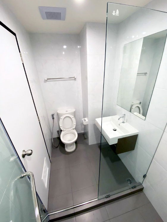 รูป เช่า!!! กรีเน่ ดอนเมือง-สรงประภา (ราคาดีมาก!!!) ใกล้ สนามบินดอนเมือง - รูปที่ 8/8