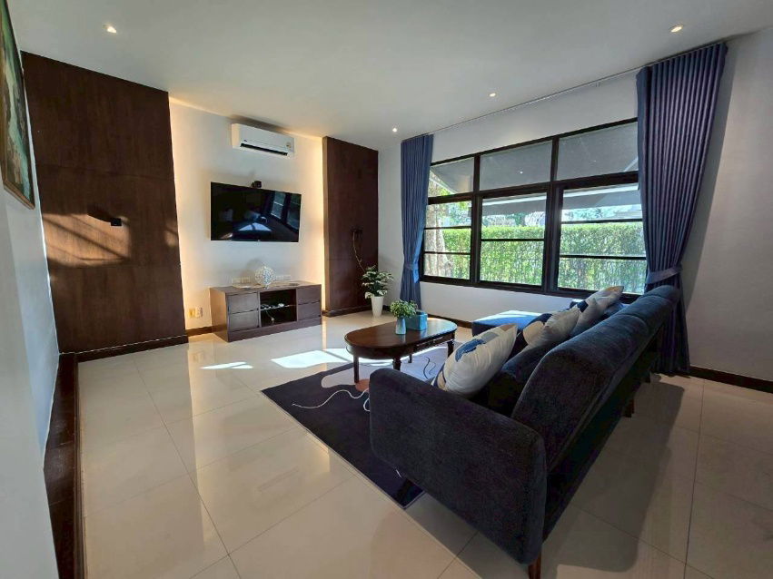 รูป ST13724 - Setthasiri Bangna - Wongwaen - รูปที่ 5/20