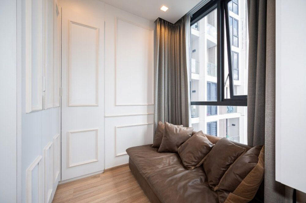 รูป ⚡️⚡️ สำหรับขาย !! ⚡️⚡️Code C20240300239.......The Line Phahon - Pradipat, 1 ห้องนอน Plus, 1 ห้องน้ำ, แต่งครบ, ชั้นสูง 23++, ราคาพิเศษ!!📢📢 - รูปที่ 8/9