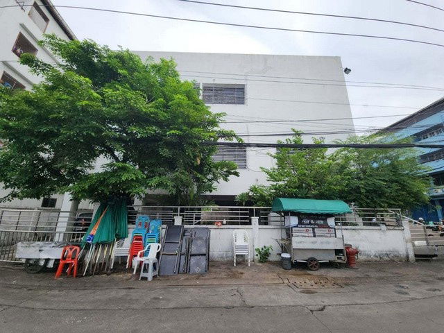 รูป B13762 ขายสำนักงาน ห้วยขวาง รัชดาภิเษก กรุงเทพมหานคร - รูปที่ 6/8