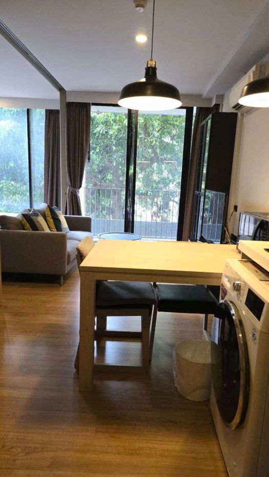 รูป 🔥Hot Deal🔥 ให้เช่า 📌 Fynn Aree (ID Line : @arent) ต่อรองได้ ห้องปล่อยออกไวมาก!! ✅ เรามีสต็อกอีกหลายโครงการ ตอบไวมาก มีข้อเสนอดีๆทุกดีล - รูปที่ 4/4