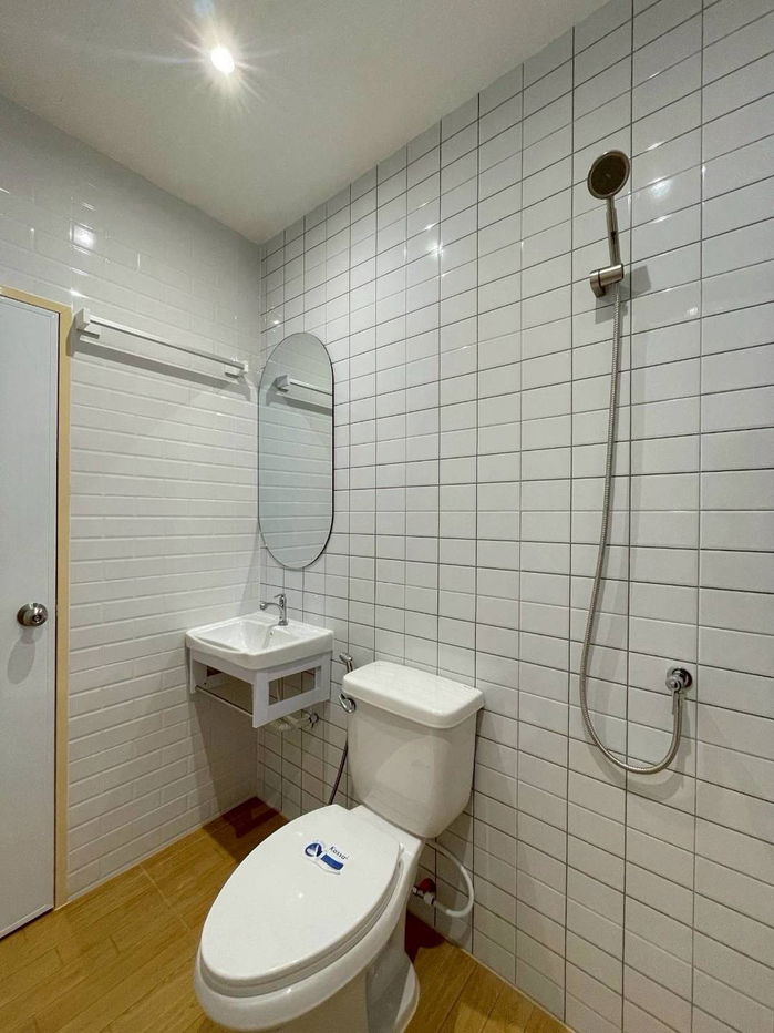 รูป 🏠ขายทาวน์เฮ้าส์รีโนเวทใหม่ หมู่บ้านรัตนาวดี 2 ห้องนอน ราคา 1.79 ฟรีโอน✅ - รูปที่ 9/13