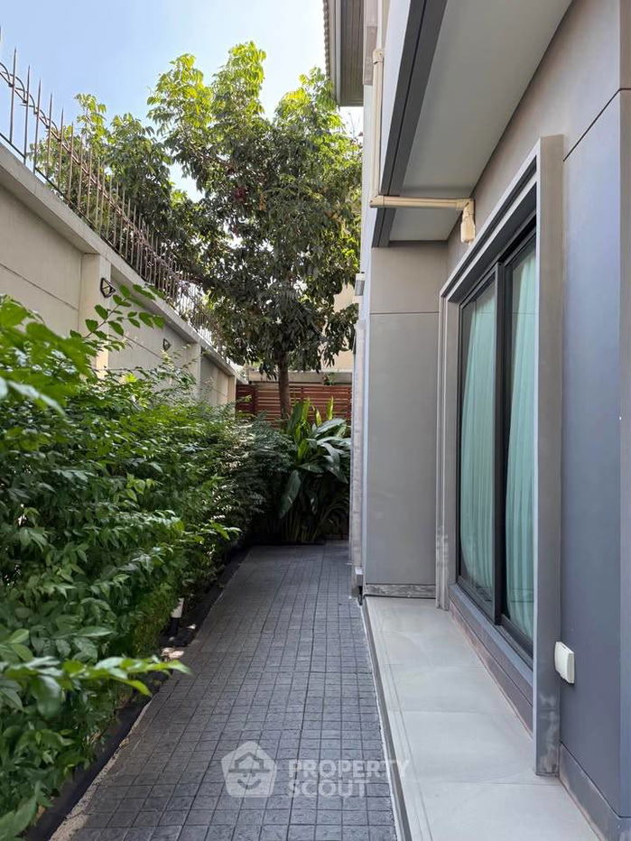 รูป บ้าน 4-ห้องนอน ที่ บางกอก บูเลอวาร์ด บางนา-ศรีนครินทร์ ใน บางแก้ว (ID 2471908) - รูปที่ 5/17