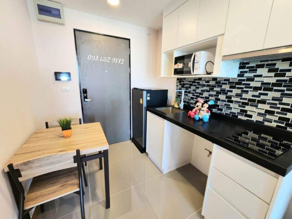 รูป 🌟🌟🌟 ให้เช่าคอนโด Bangkok Horizon Lite @ สถานีเพชรเกษม 48 (( 9500 ต่อเดือน / ห้องสวยมาก )) ติด MRT เพชรเกษม 48 - รูปที่ 10/14