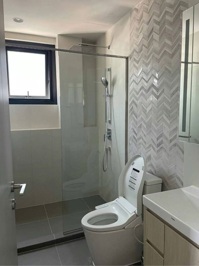 picture Oka Haus Condominium — For Rent 2-1BR | Ready to move in - 4/17