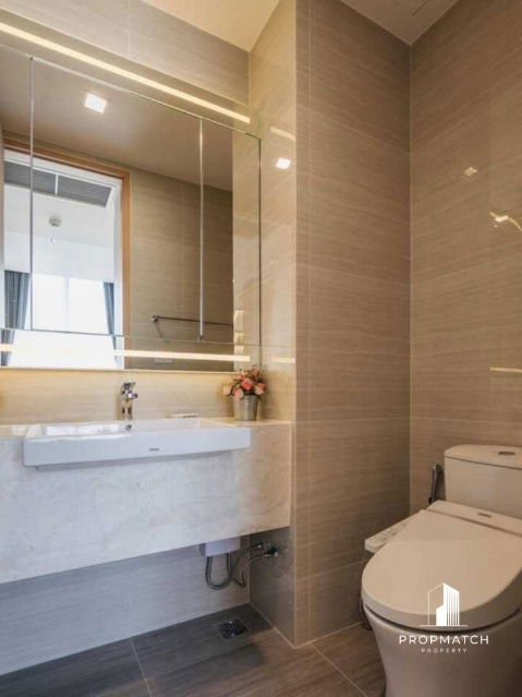 รูป PM011698✨Flash Deal ✨ Noble BE33 (1Bed 1Bath 35SQM.) พร้อมอยู่ ! เพียง 28,000 บาทต่อเดือน Tel.0981315848 @propmatch - รูปที่ 11/11