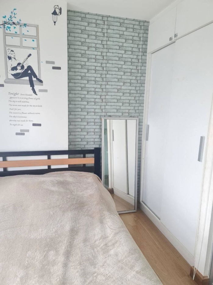 รูป #b4825 9/12/68 ให้เช่า Den Condo Vibhavadi 📲📢สอบถาม ld line @condoboy - รูปที่ 3/10