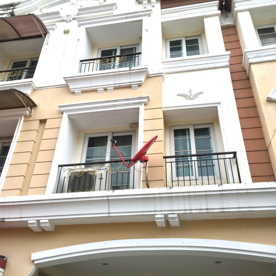 รูป ปล่อยเช่า urban sathorn 3นอน 3น้ำ ติดต่อสอบถามได้ที่ 099-4635997, 064-9653658 line : @313fajed - รูปที่ 1/3