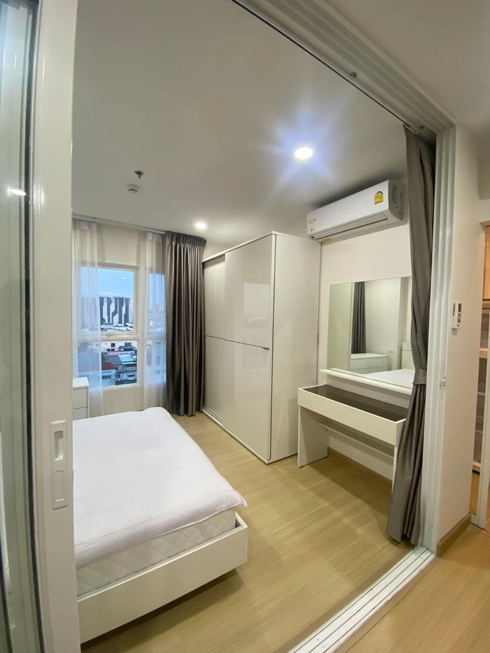 รูป 🤝🏻RB22191 ให้เช่าถูกมาก👍ศุภาลัย เวอเรนด้า รามคำแหง✅แอดไลน์ @mproperty( มี @ ด้วย) แอดมินตอบไว - รูปที่ 5/7