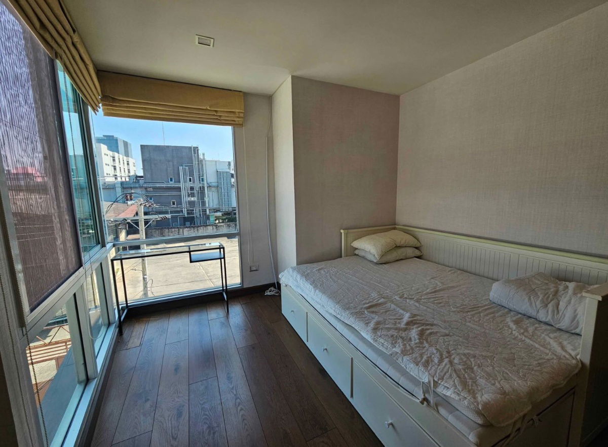 รูป #A124301 ✅ 8/12/68 ขายคอนโด Tree Condo Sukhumvit 52 📲📢สอบถาม ld line @condoboy - รูปที่ 12/15