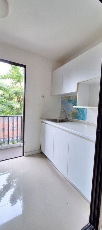 รูป ว่าง 1 มค 68 9 ติดกระทรวงสาธารณะสุข ไอคอนโด งามวงศ์วาน แบบ 1 ห้องนอน ชั้น 3 ขนาด 31 ตรม. 1 ห้องนอน, 1 ห้องน้ำ อาคาร L2 - รูปที่ 4/7