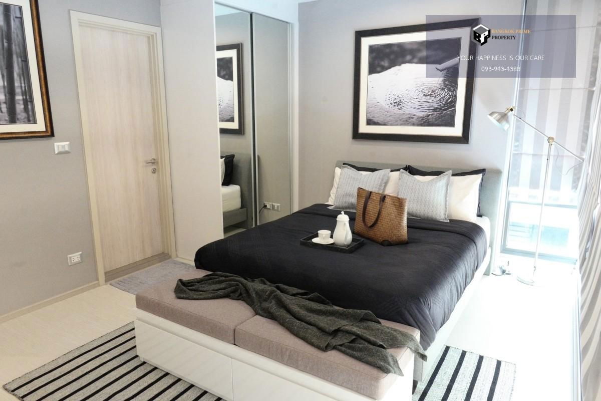 รูป Rhythm Sukhumvit 42 | 🚝ใกล้ BTSเอกมัย #2025121113424 - รูปที่ 4/13