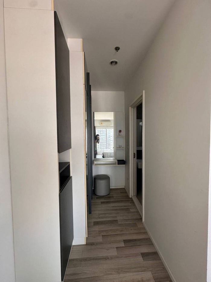 รูป 🏢 ขายคอนโด : The Key Wutthakat (เดอะ คีย์ วุฒากาศ)   รหัสทรัพย์ | 📌LNP-C10924  - รูปที่ 4/14