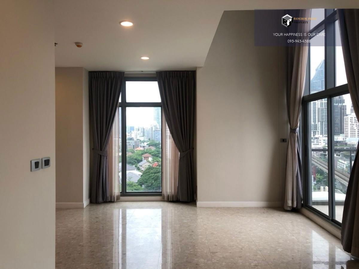 รูป The Crest Sukhumvit 34 | 🔥Best Price High Demand 🚝 100 Step to BTS Thonglor (50m) #2025121113409 - รูปที่ 9/16