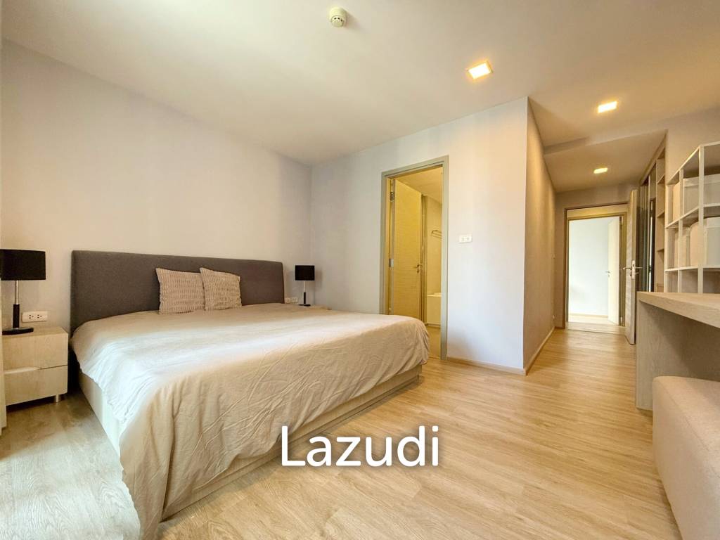 picture 3 Bed 2 Bath 95 SQ.M Liv@49 - 15/23