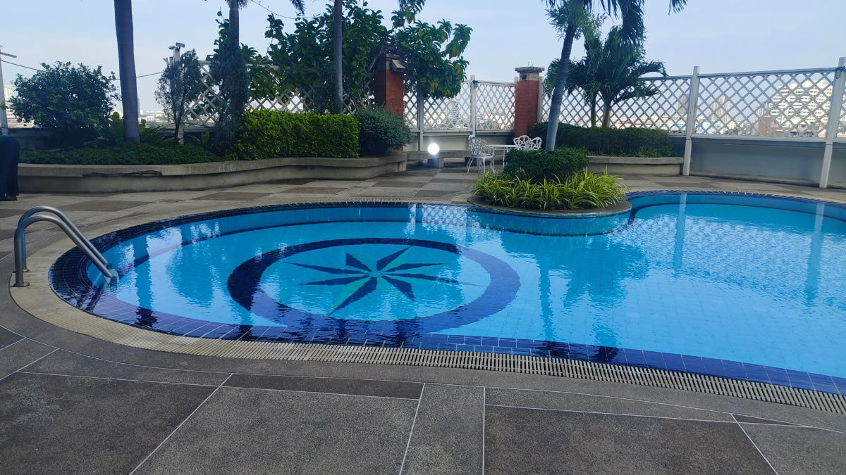 รูป ขาย 2 ห้องนอน 86.9 ตร.ม. ห้องขนาดใหญ่ สาริน เพลส Sarin Place - รูปที่ 13/13