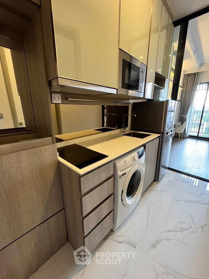 picture 1-BR Condo at Park Origin Phayathai near BTS Phaya Thai (ID 2468872) - 3/7
